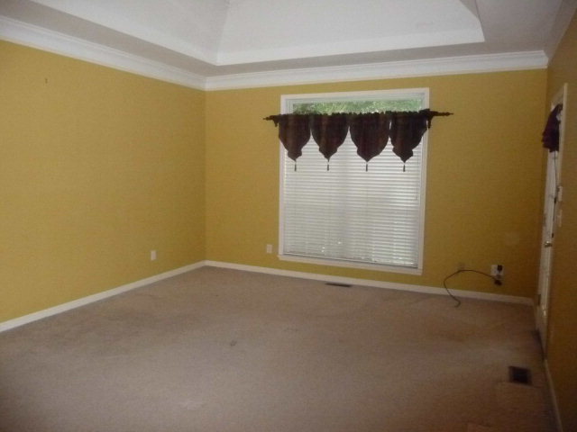 124 Rivoli Ridge Drive Macon, GA 31210 - Photo 8 of 17 a view of a small space
