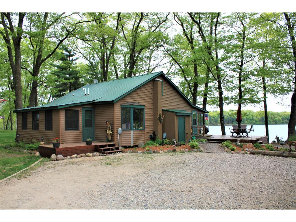 2630 68th Street Frederic, WI 54837 - Photo 1 of 1