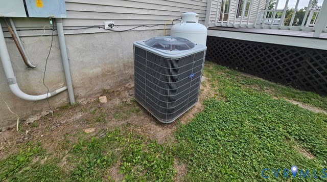 147 Old Mill Road Keysville, VA 23947 - Photo 15 of 25
