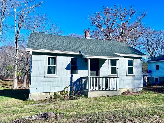 $449,000 | 127 Beach Road, Salisbury, MA 01952