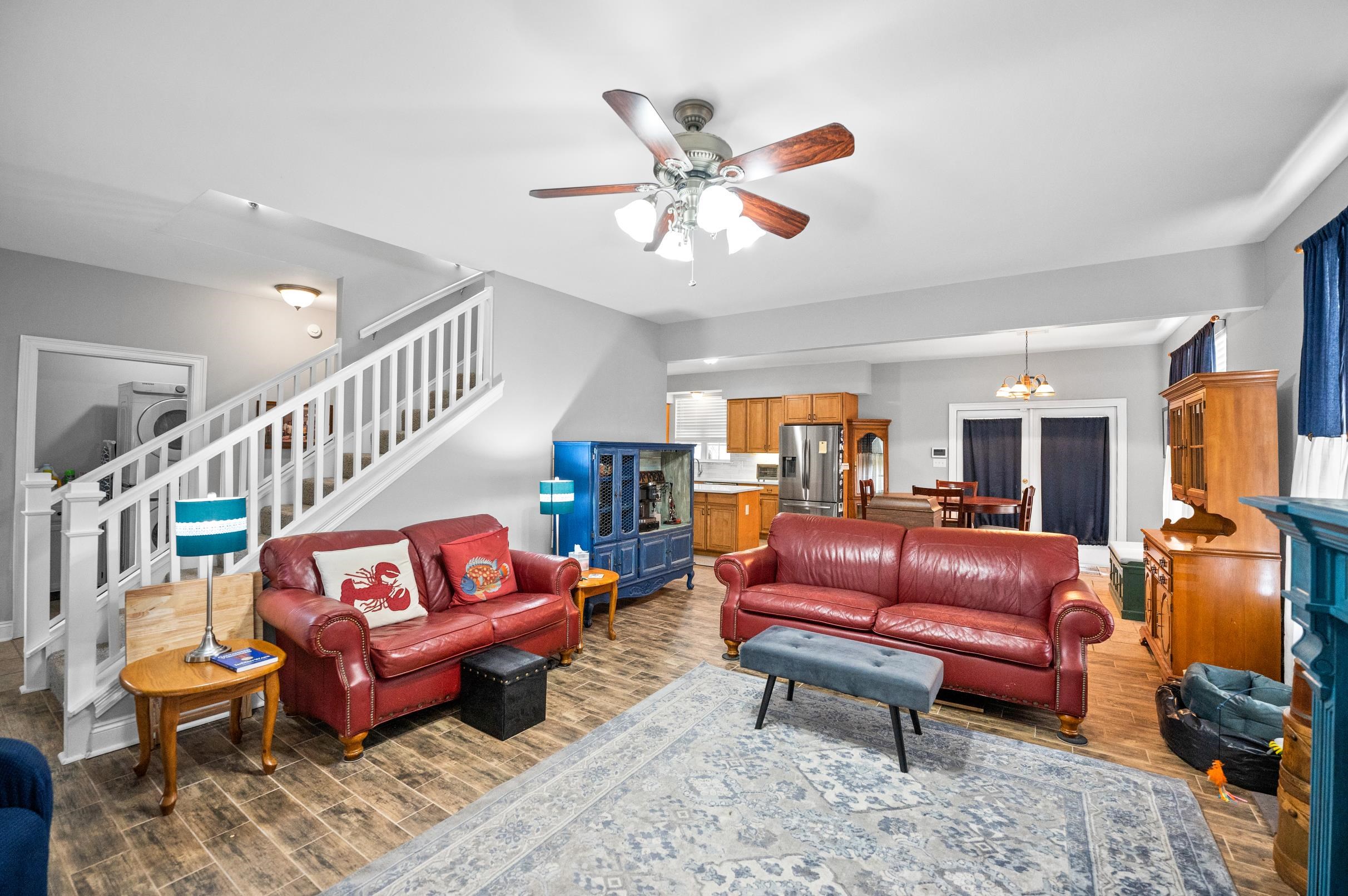 12846 Underwood Road Summerdale, AL 36580 - Photo 28 of 58 Living Room