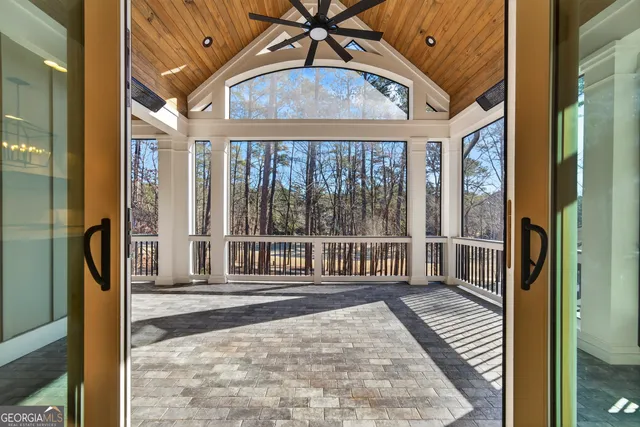 a kitchen with stainless steel appliances granite countertop a stove and a sink