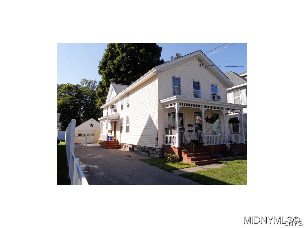 303 Expense Street Rome, NY 13440 - Photo 1 of 1
