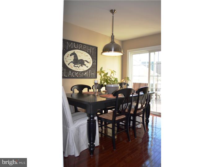 1654 Silver Birch Road Huntingdon Valley, PA 19006 - Photo 11 of 24 Breakfast Room