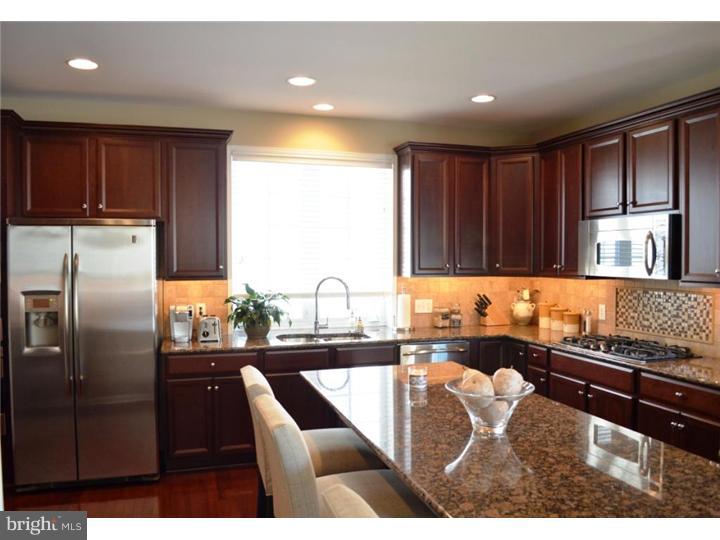 1654 Silver Birch Road Huntingdon Valley, PA 19006 - Photo 9 of 24 Kitchen