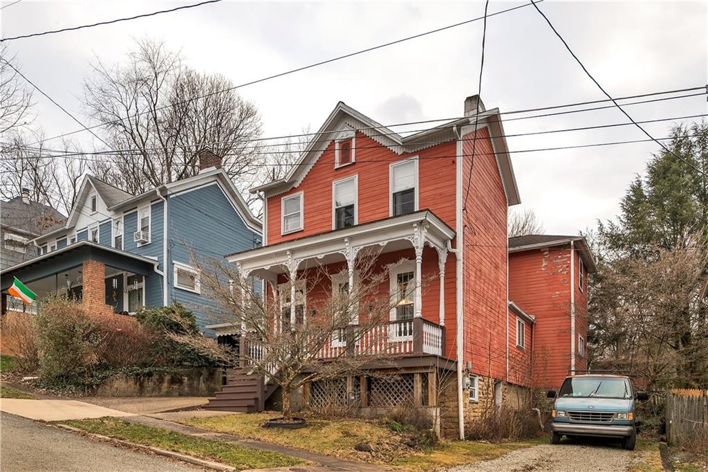 613 North 7th Street Apollo, PA 15613 - Photo 30 of 34 Gallery Image 30