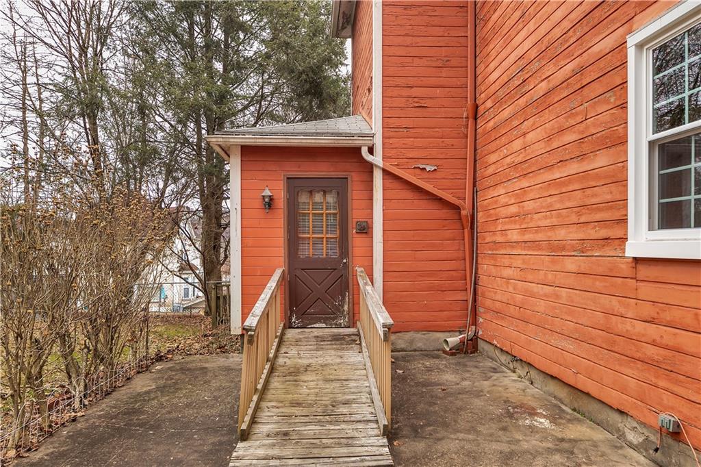 613 North 7th Street Apollo, PA 15613 - Photo 31 of 34 Gallery Image 31
