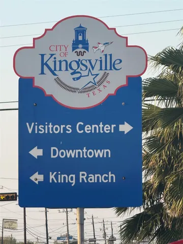 $264,000 | 322 South 26th Street, Kingsville, TX 78363