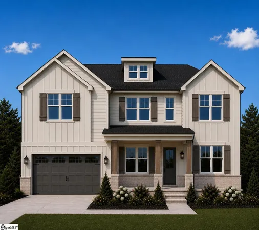 $674,900 | 108 Woodland Chase Court, Unit SITE 6, Simpsonville, SC 29681