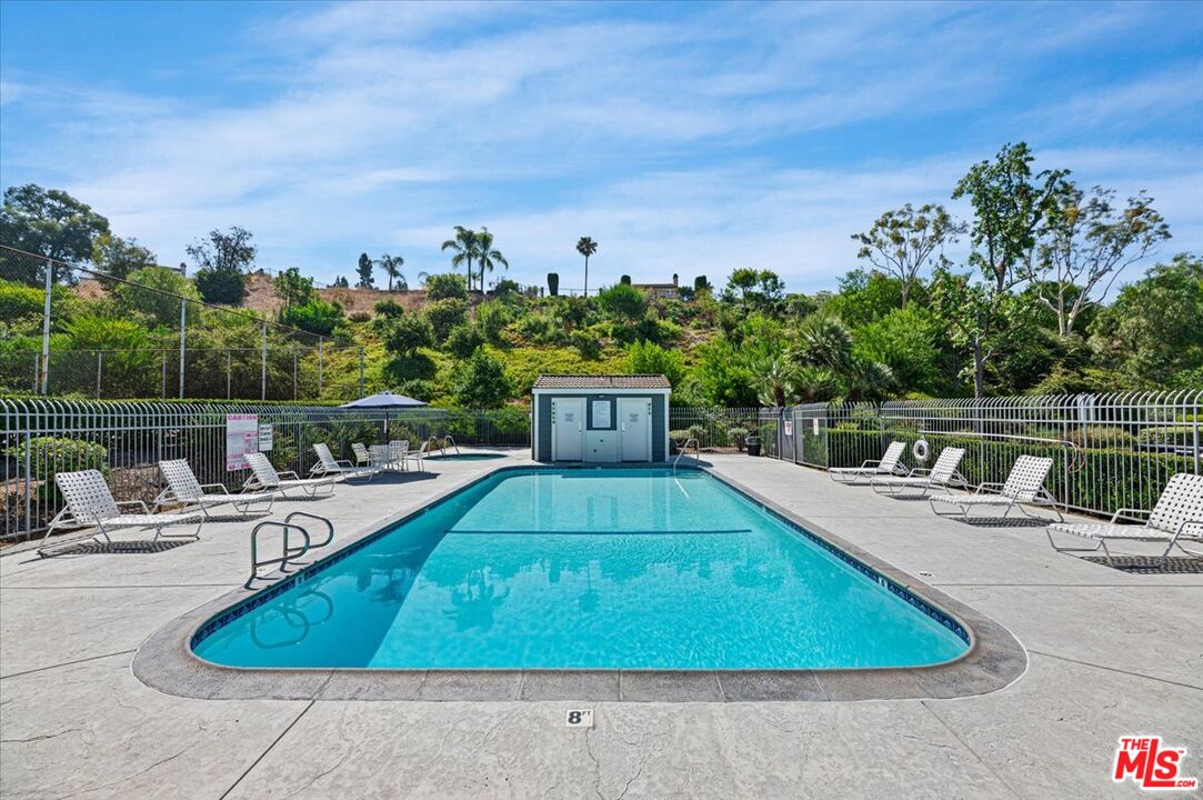 24140 Ave Rancheros, Unit F Diamond Bar, CA 91765 - Photo 34 of 35