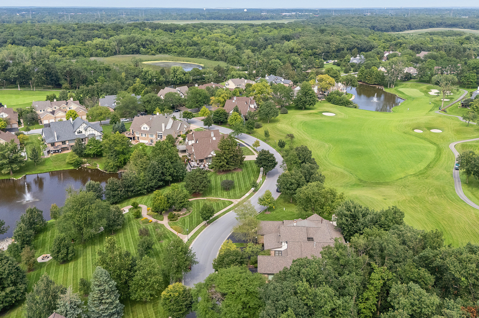 14425 Lake Ridge Road Orland Park, IL 60462 - Photo 41 of 42 Gallery Image 41