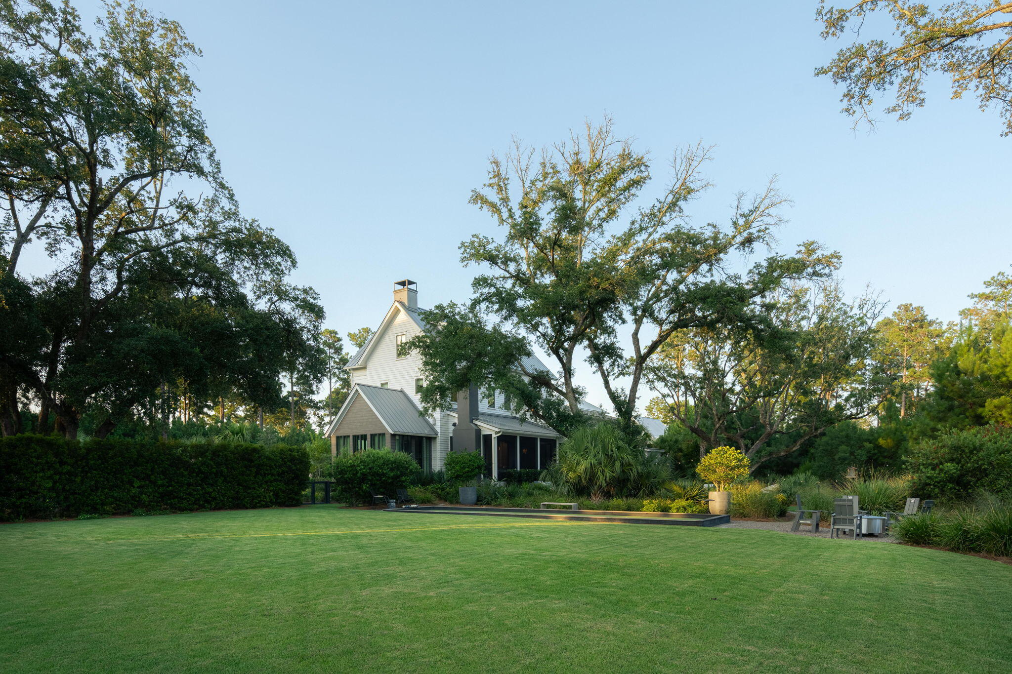209 Captain Goddard Road Charleston, SC 29492 - Photo 118 of 140 130-web-or-mls-Dusk-2