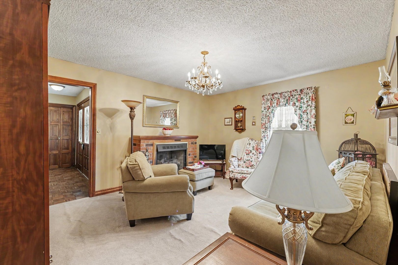 621 Broadmeadow Road Rantoul, IL 61866 - Photo 6 of 31
