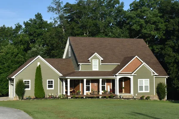 $1,279,000 | 455 Hidden Ridge Lane, Estill Springs, TN 37330