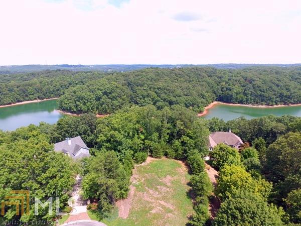 3576 Mill Road, Unit LOT 10 Gainesville, GA 30504 - Photo 1 of 1 Gallery Image 1