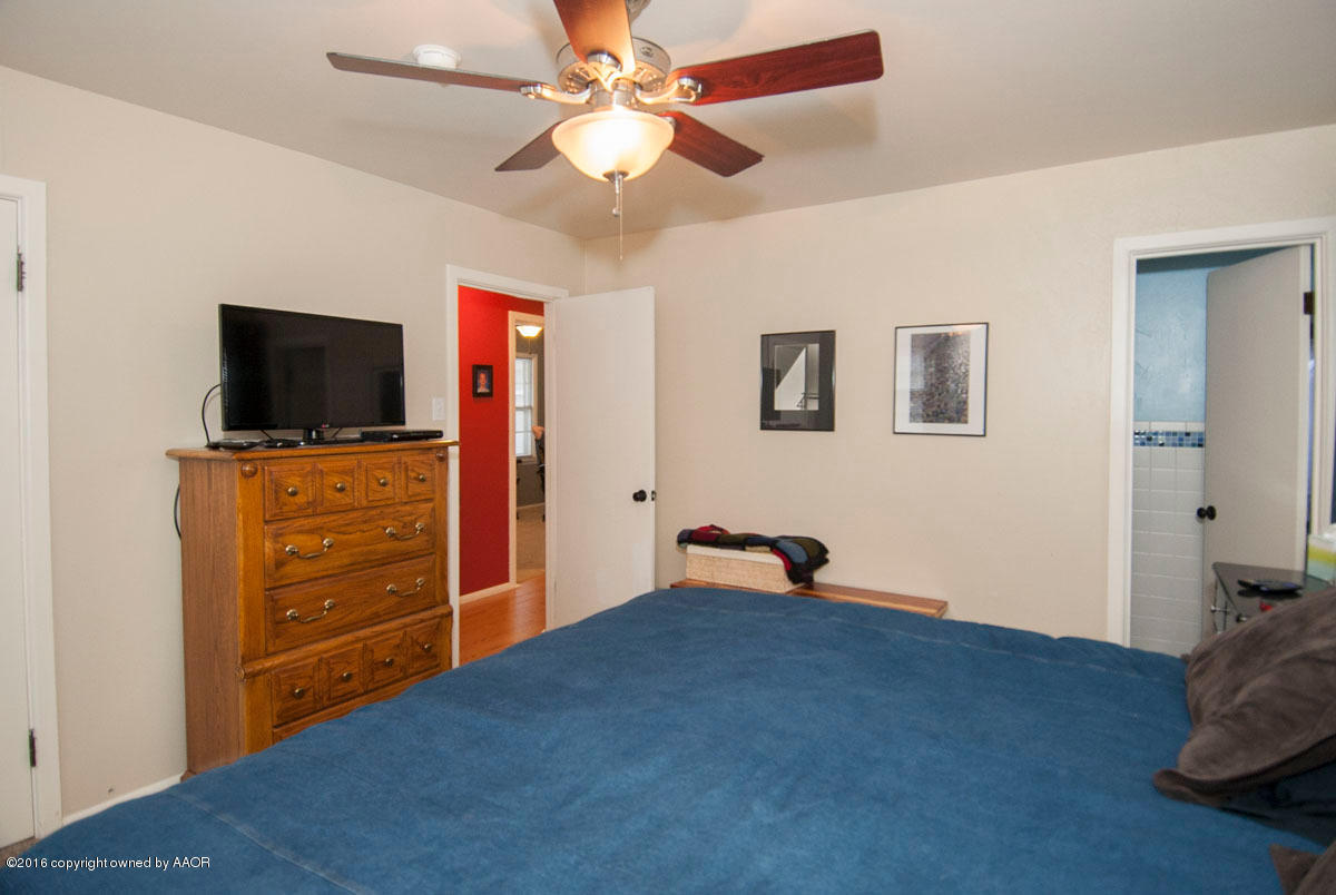 6007 Hanson Road Amarillo, TX 79106 - Photo 15 of 30 MASTER VIEW 2