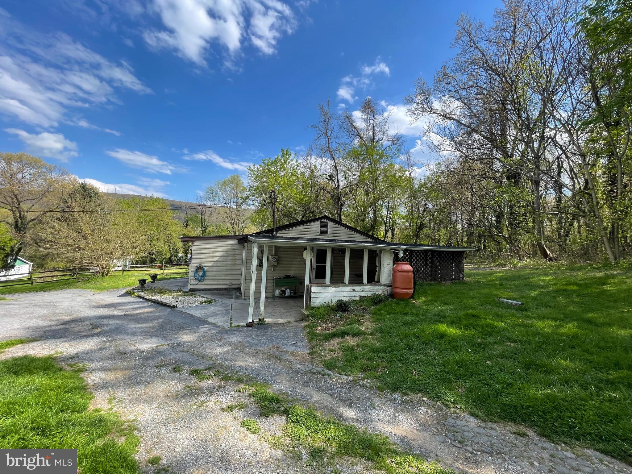 39 Grandaddy Road Harpers Ferry, WV 25425 - Photo 1 of 21 Gallery Image 1
