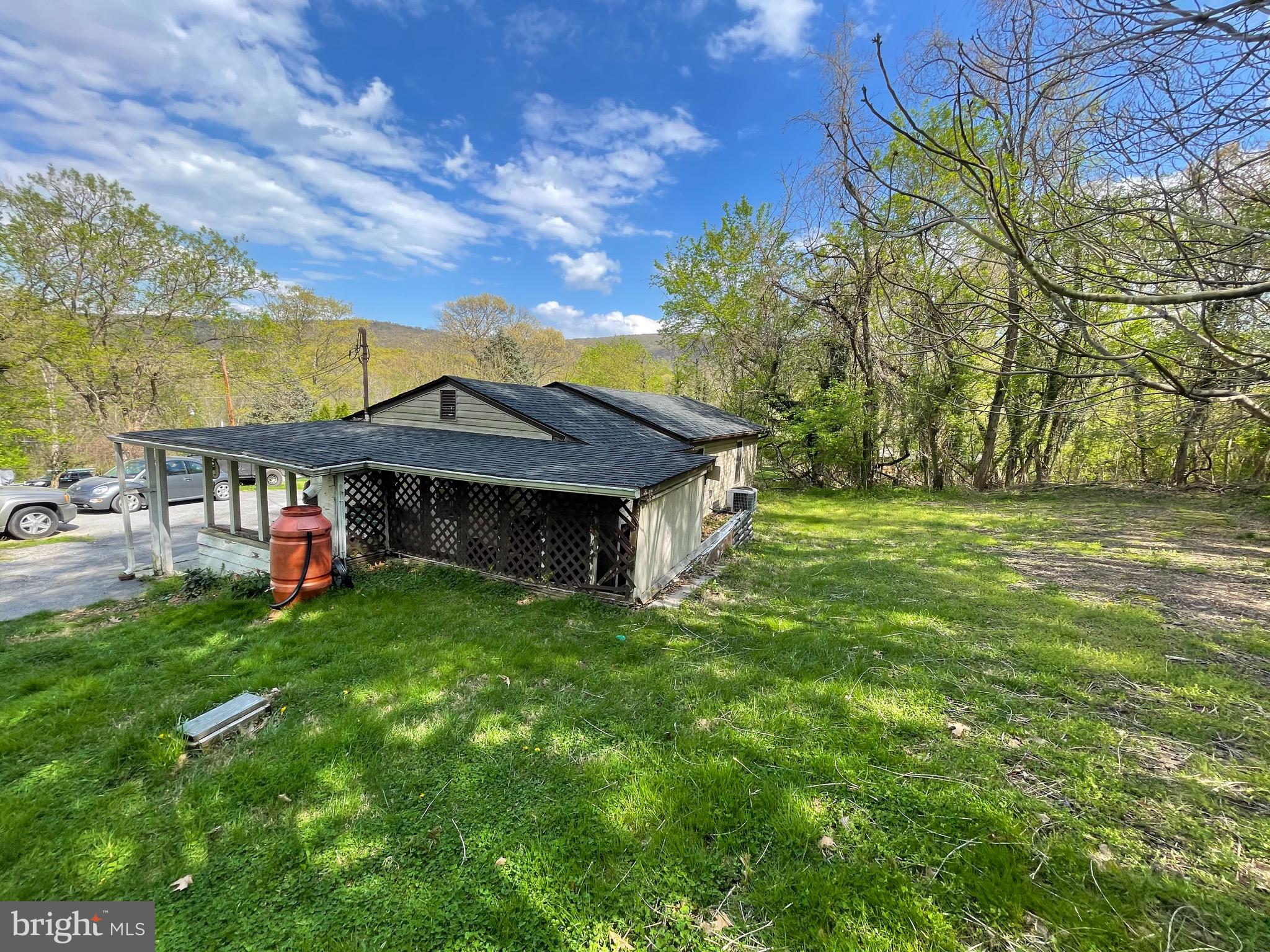 39 Grandaddy Road Harpers Ferry, WV 25425 - Photo 6 of 21 Gallery Image 6