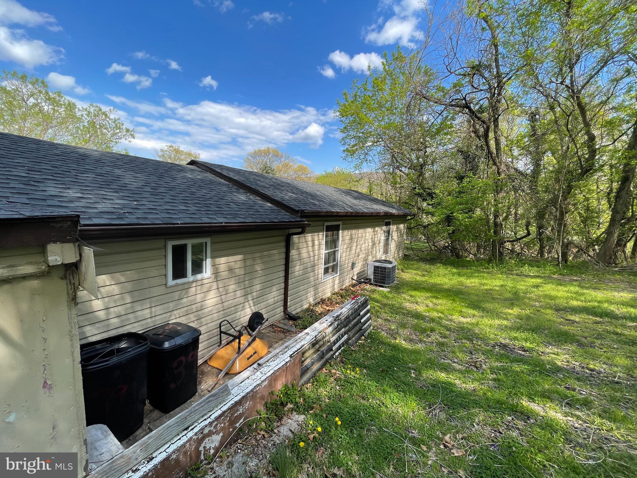 39 Grandaddy Road Harpers Ferry, WV 25425 - Photo 8 of 21 Gallery Image 8