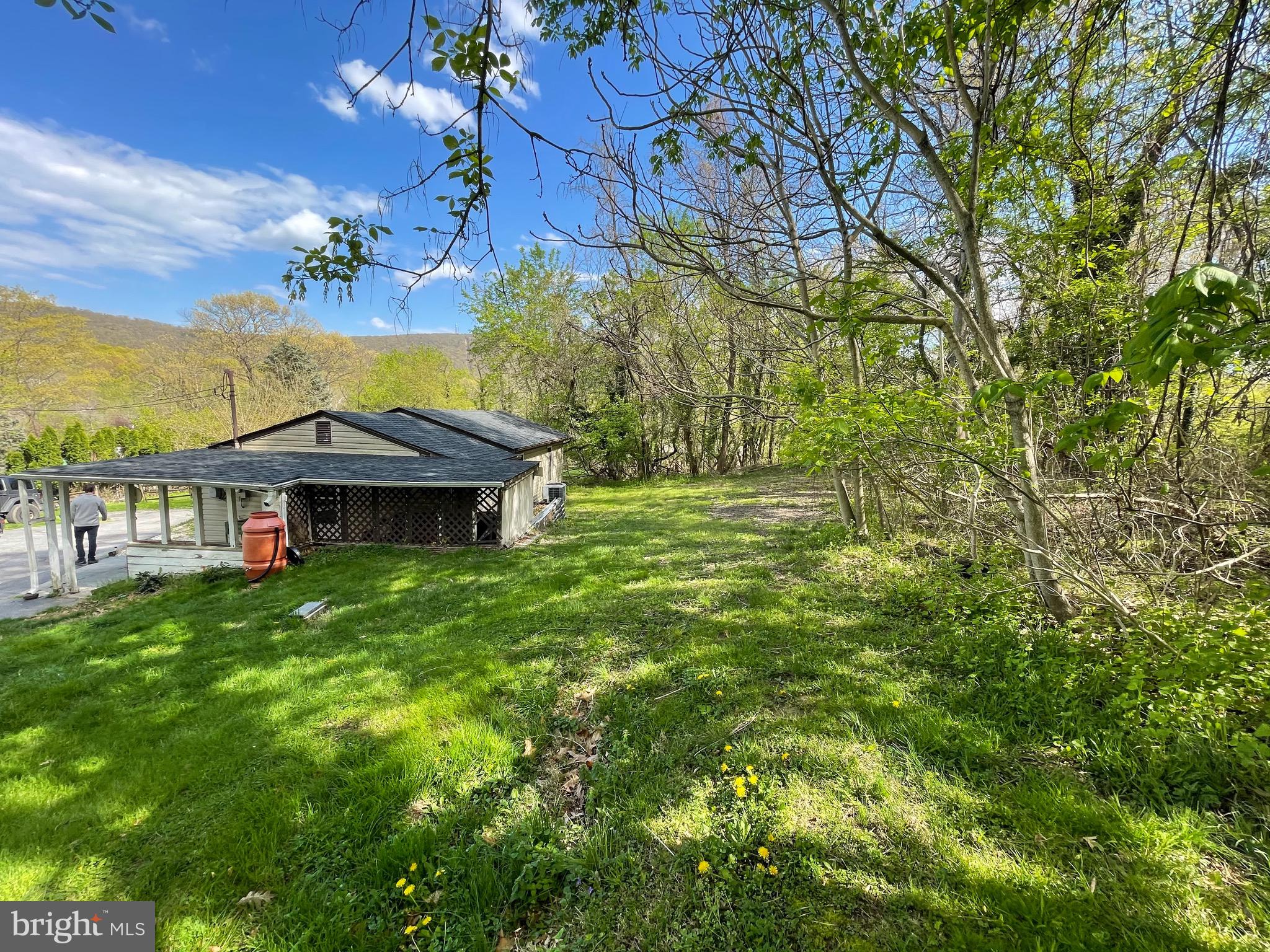 39 Grandaddy Road Harpers Ferry, WV 25425 - Photo 9 of 21 Gallery Image 9