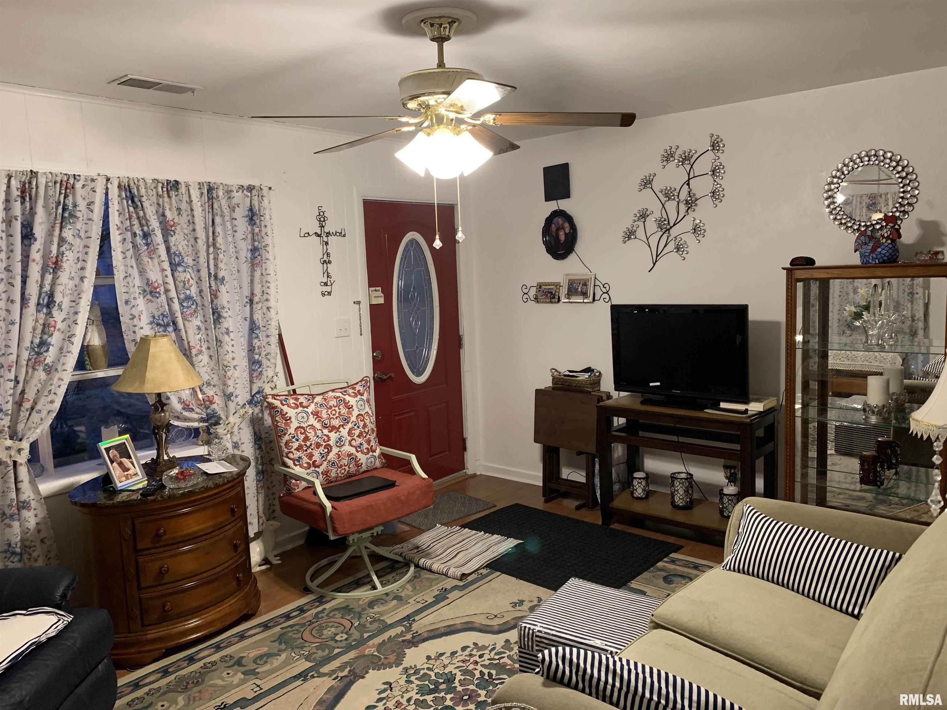 2348 Grandview Avenue Springfield, IL 62702 - Photo 5 of 14