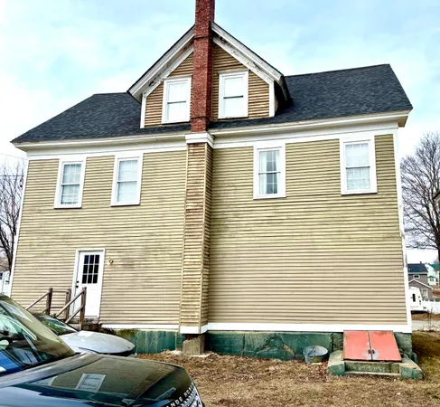 $154,900 | 88 Pine Street, Millinocket, ME 04462