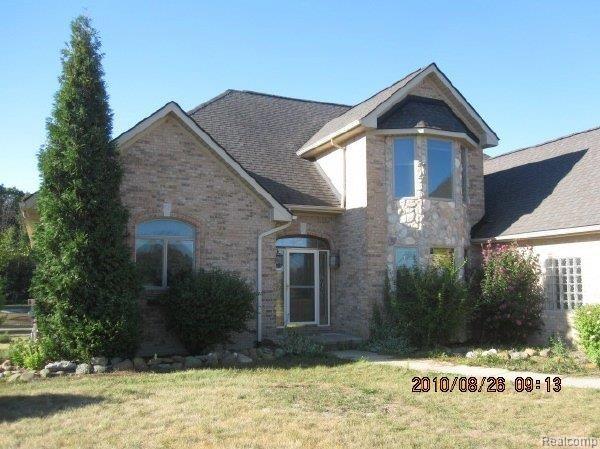 14760 31 Mile Road Washington, MI 48095 - Photo 1 of 15 IMG_0131