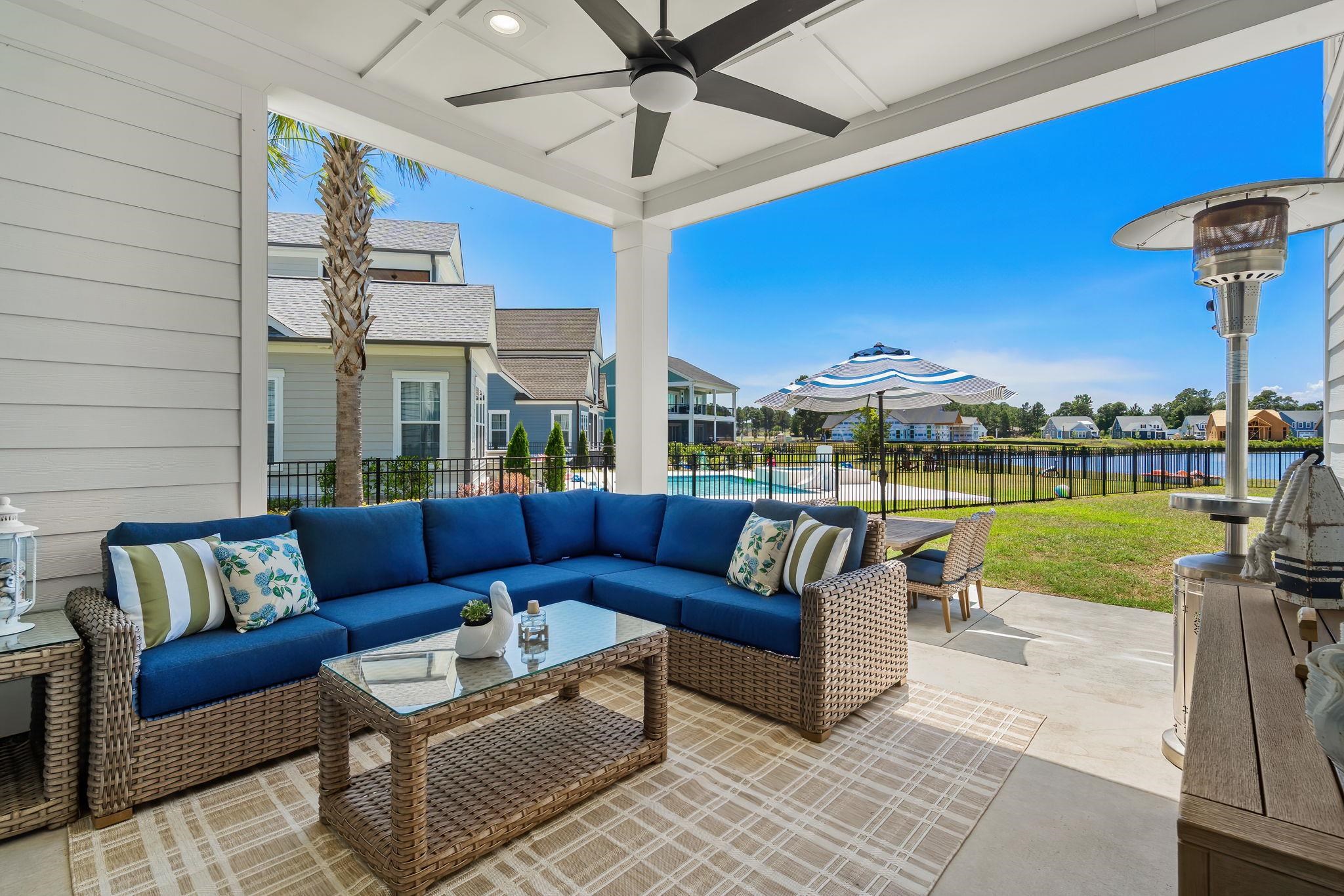 485 Starlit Way Myrtle Beach, SC 29579 - Photo 47 of 99