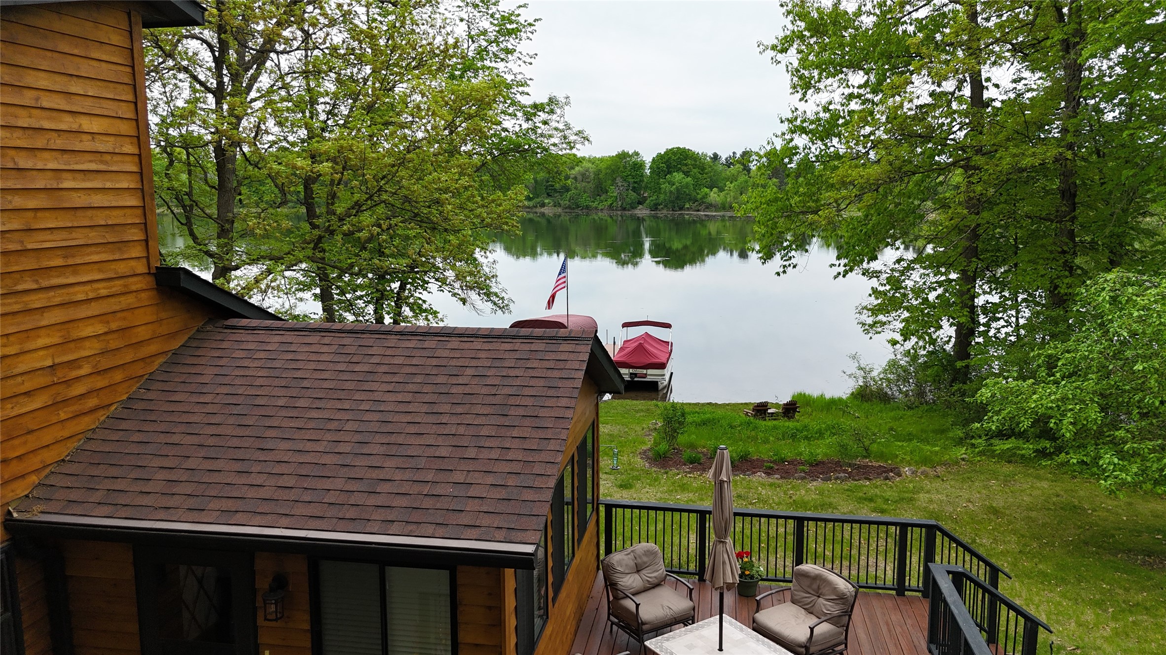 22647 Akermark Road Grantsburg, WI 54840 - Photo 27 of 41