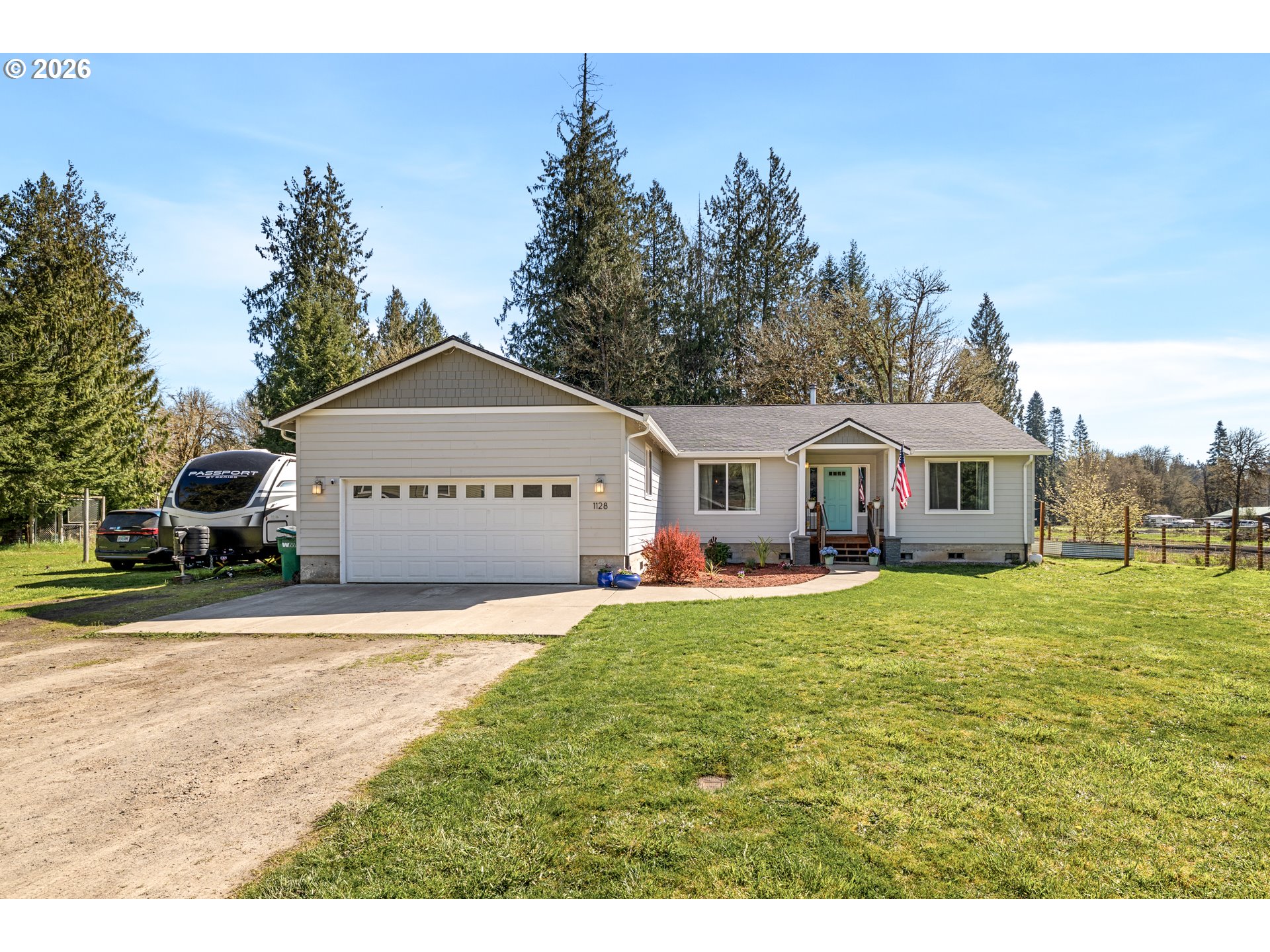 1128 Springboard Drive Vernonia, OR 97064 - Photo 3 of 40