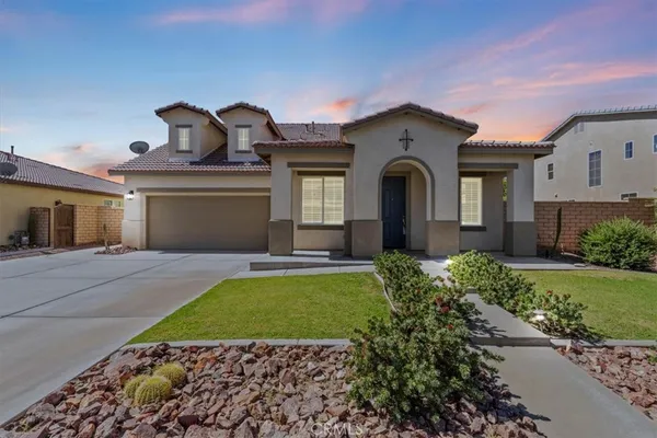 $575,000 | 79667 Winsford Drive, Indio, CA 92203