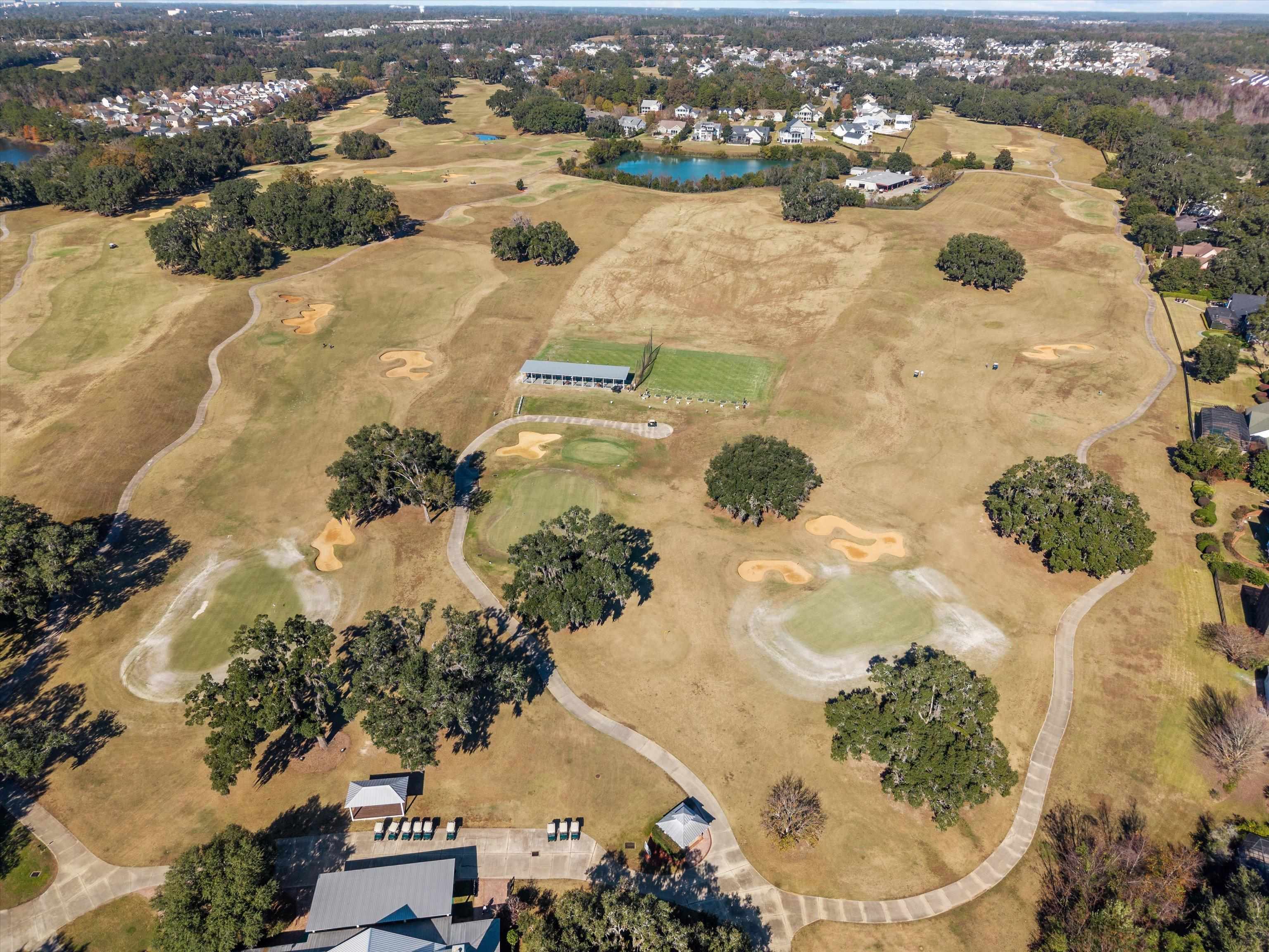 3686 Longfellow Road Tallahassee, FL 32311 - Photo 58 of 64