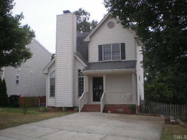 1960 Talamore Court Raleigh, NC 27604 - Photo 1 of 2 Gallery Image 1