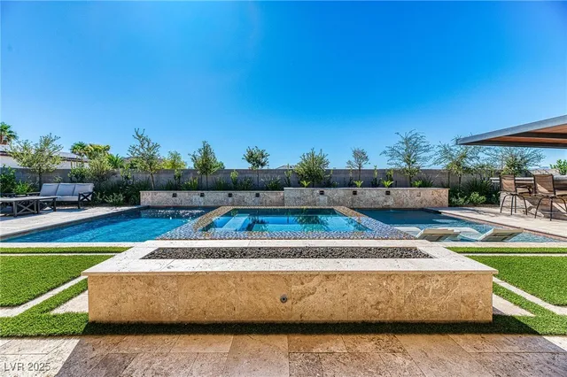 $1,125,000 | 5361 Brevin Court, Las Vegas, NV 89131