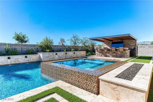 $1,099,900 | 5361 Brevin Court, Las Vegas, NV 89131