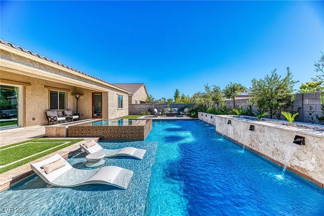 $1,099,900 | 5361 Brevin Court, Las Vegas, NV 89131