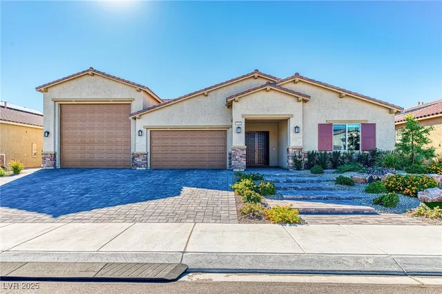 $1,099,900 | 5361 Brevin Court, Las Vegas, NV 89131