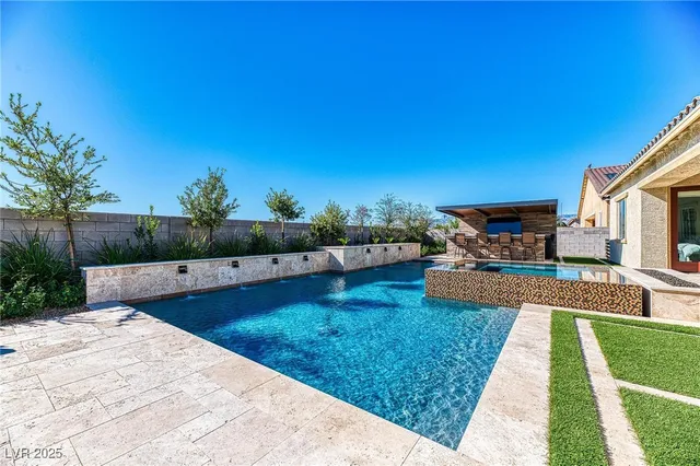 $1,099,900 | 5361 Brevin Court, Las Vegas, NV 89131
