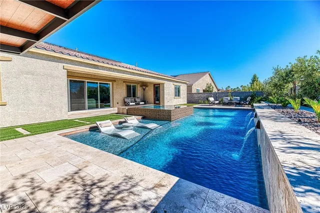 $1,099,900 | 5361 Brevin Court, Las Vegas, NV 89131