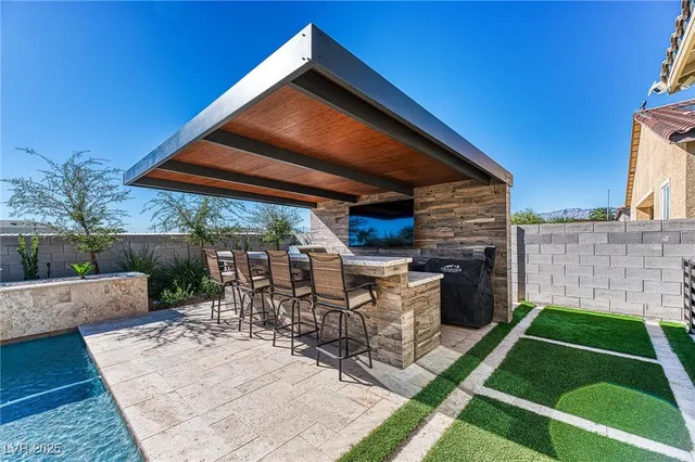 $1,099,900 | 5361 Brevin Court, Las Vegas, NV 89131