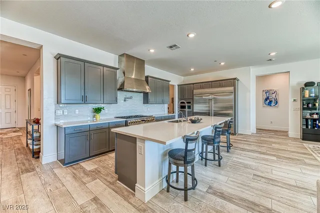 $1,099,900 | 5361 Brevin Court, Las Vegas, NV 89131