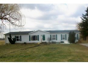 6546 North 600 East Rochester, IN 46975 - Photo 1 of 2 Gallery Image 1
