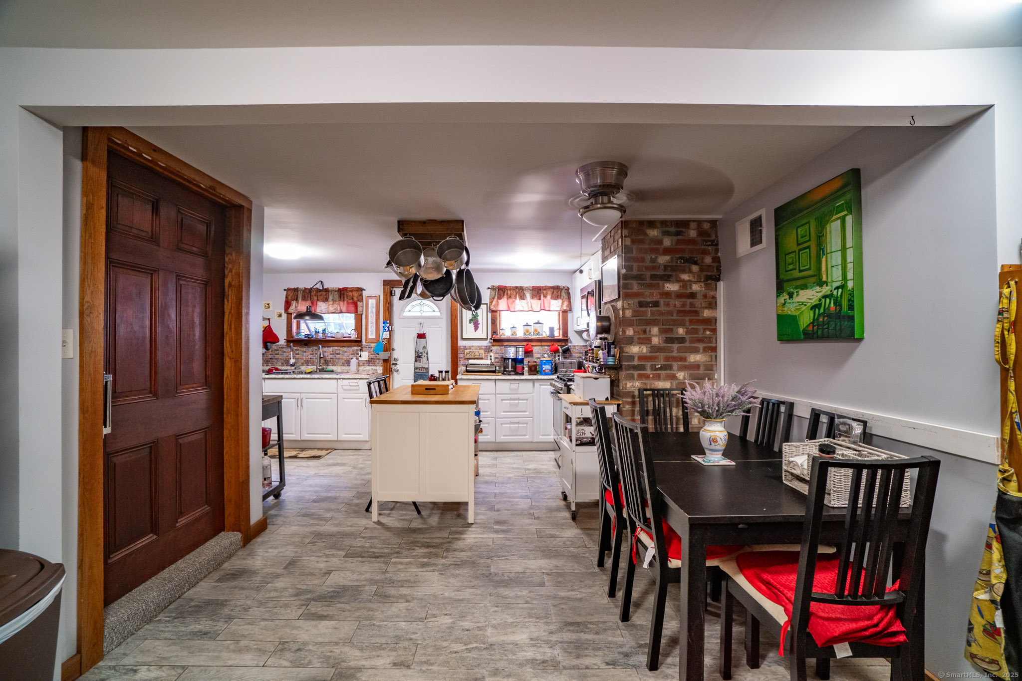 26 Old Wallingford Road Durham, CT 06422 - Photo 13 of 38