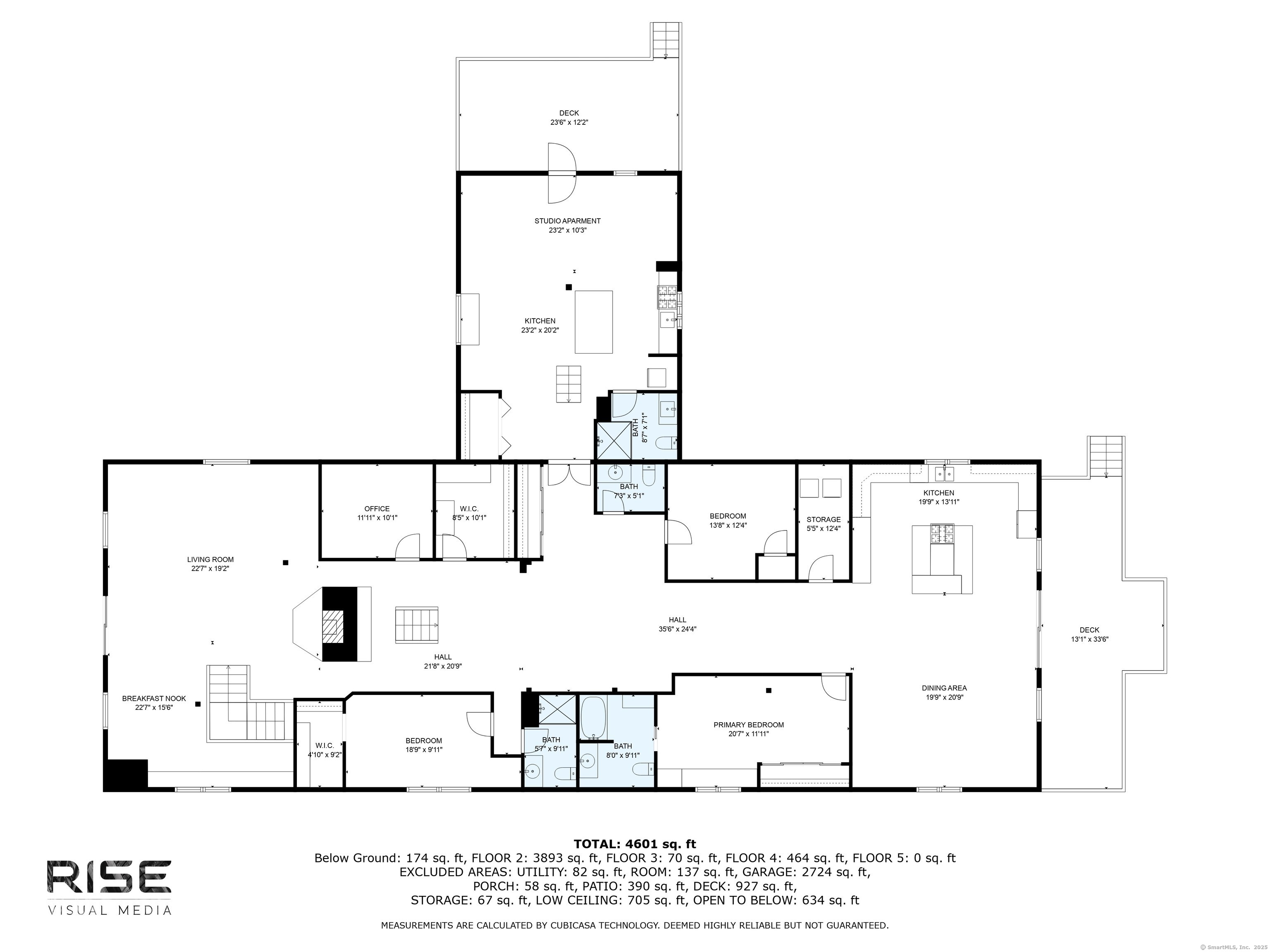 26 Old Wallingford Road Durham, CT 06422 - Photo 24 of 38