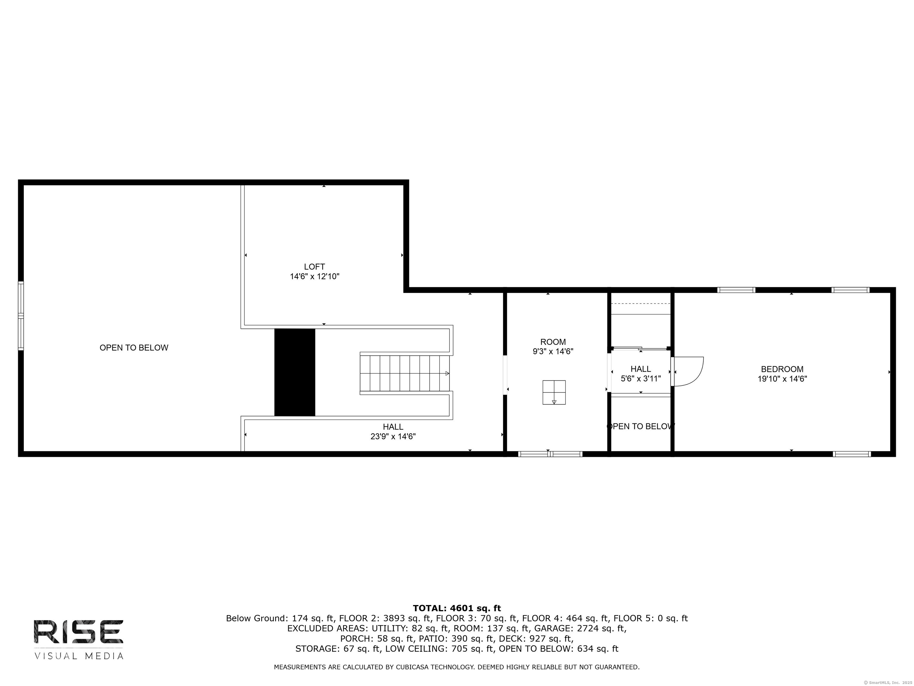 26 Old Wallingford Road Durham, CT 06422 - Photo 25 of 38