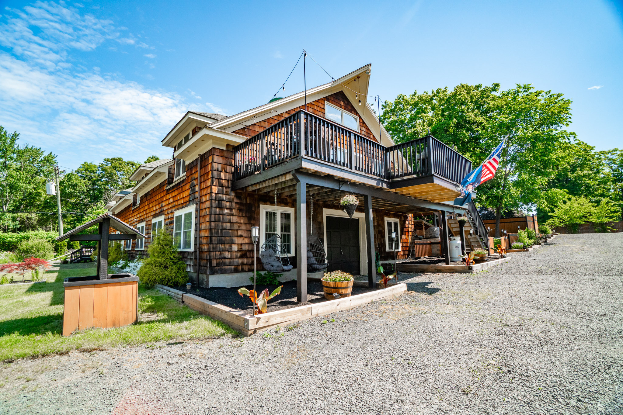 26 Old Wallingford Road Durham, CT 06422 - Photo 35 of 38