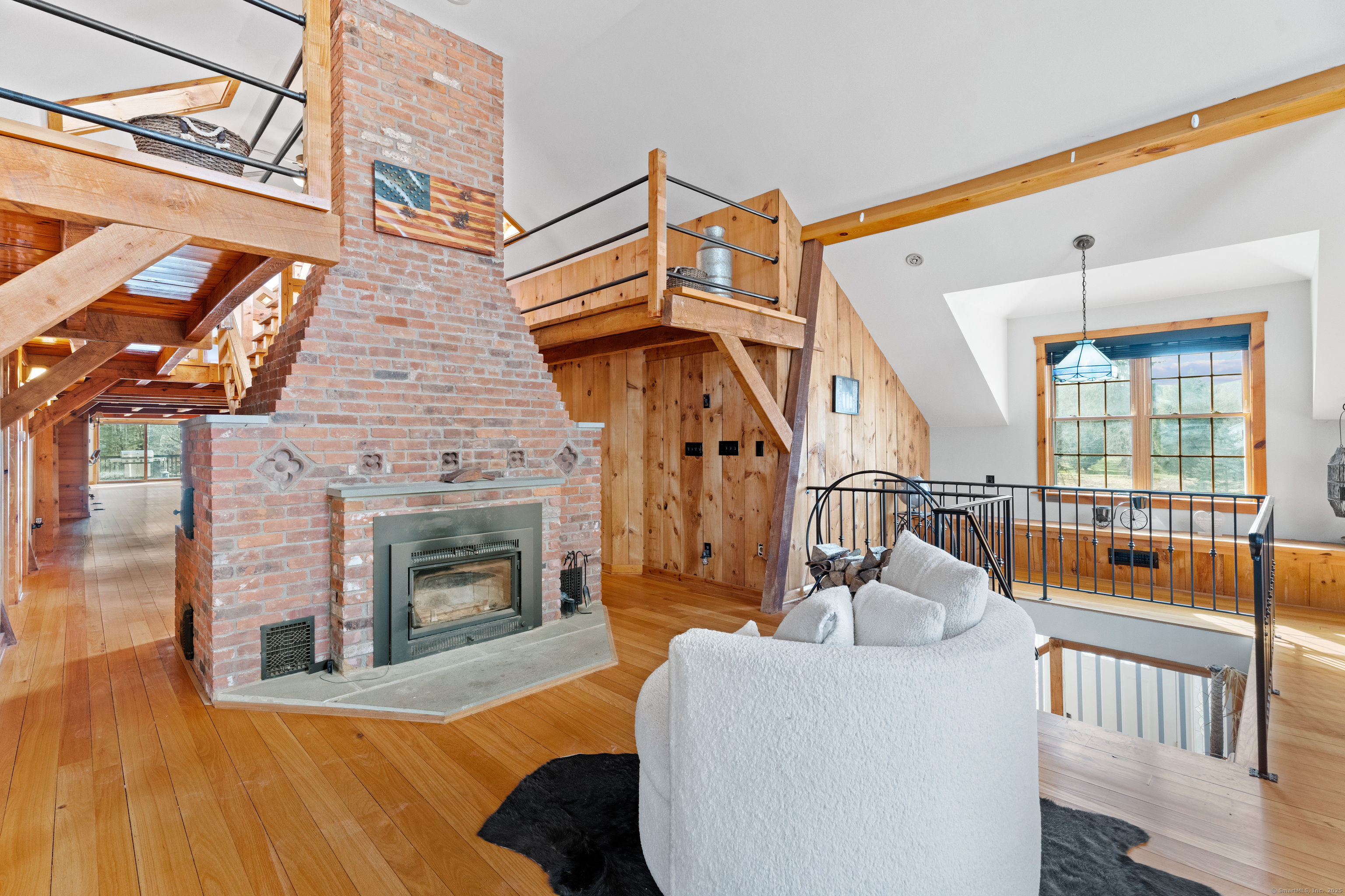 26 Old Wallingford Road Durham, CT 06422 - Photo 5 of 38