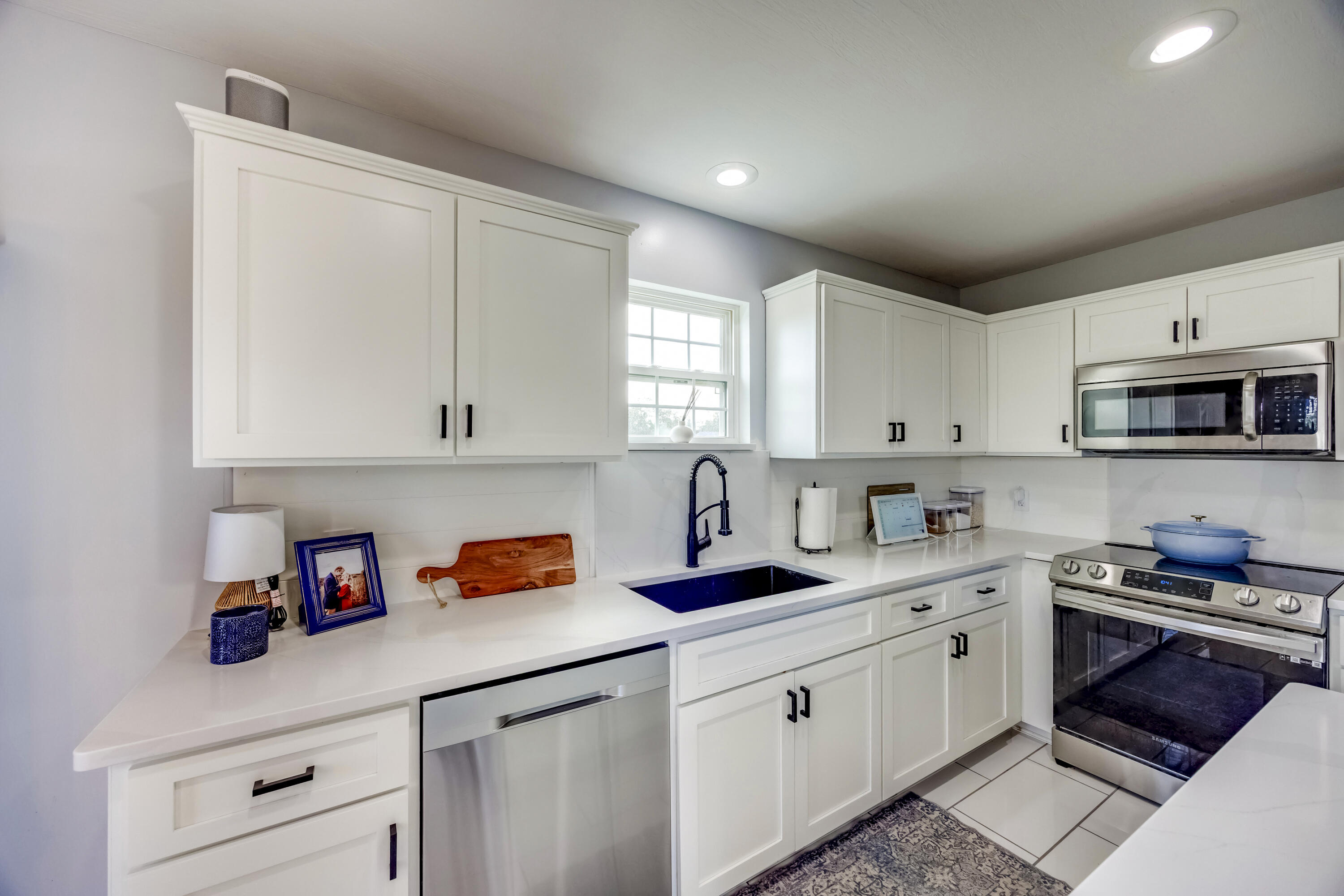 110 Tom Spragens Road Danville, KY 40422 - Photo 12 of 35 kitchen 3