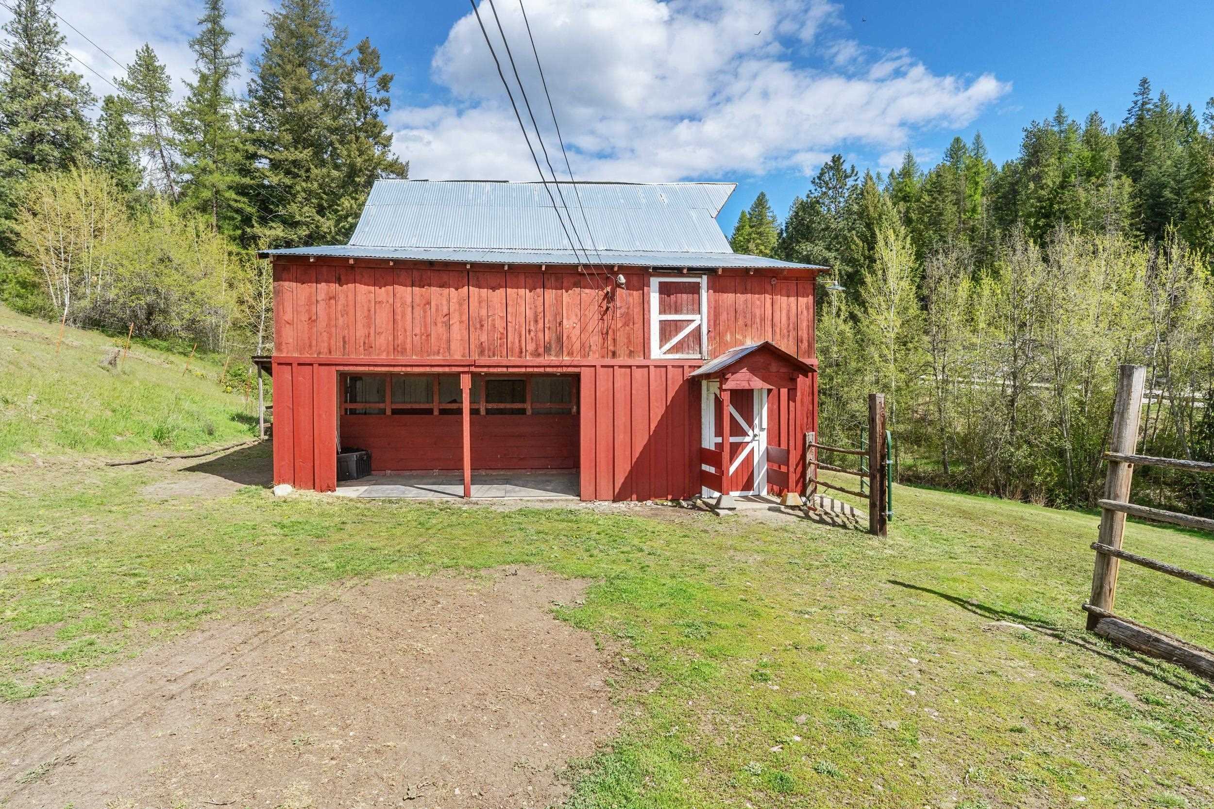 2551 Flowery Trail Road Chewelah, WA 99109 - Photo 22 of 35