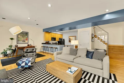$789,900 | 2363 Champlain Street Northwest, Unit 3, Washington, DC 20009
